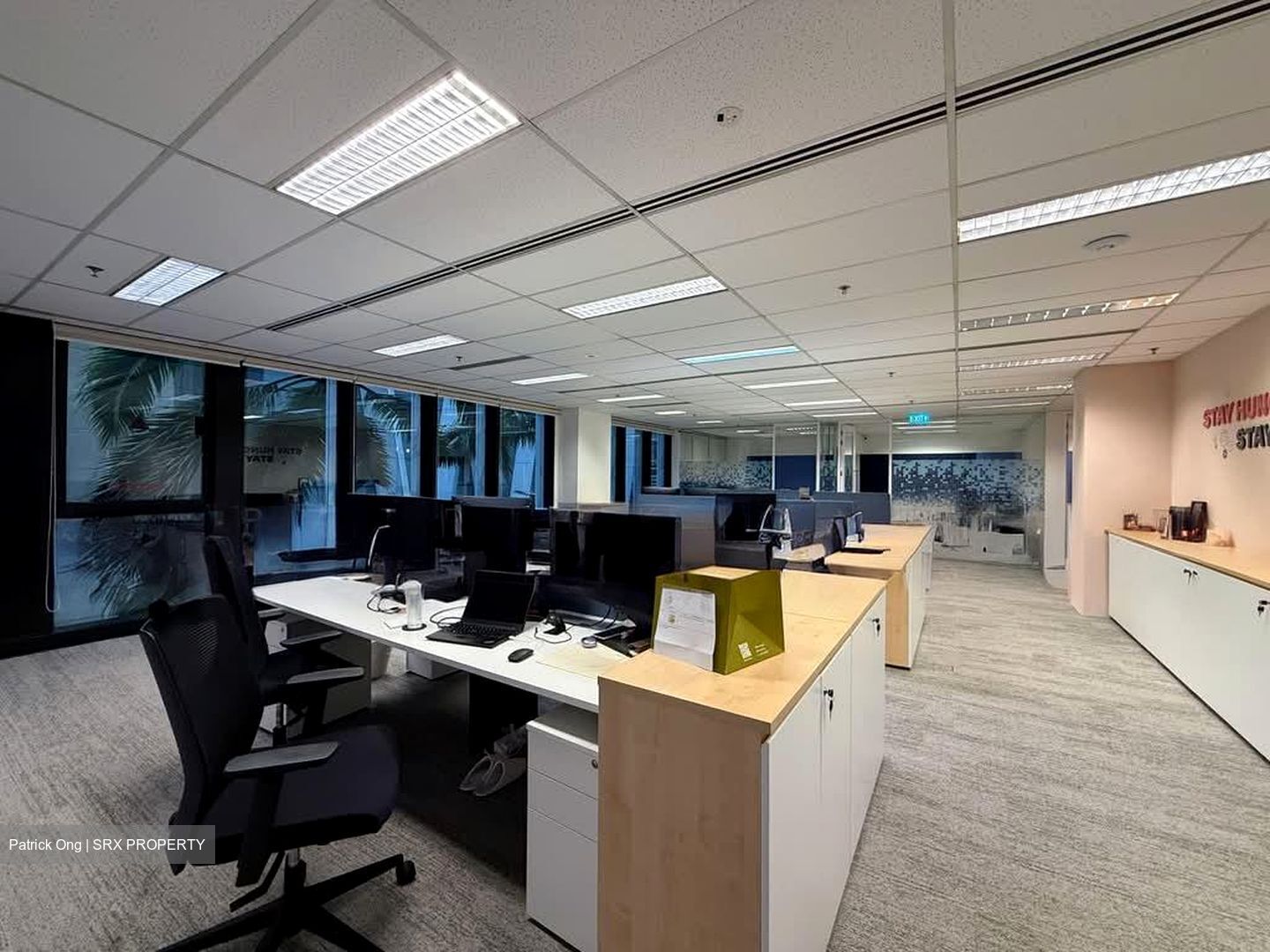 Park Street (D1), Office #581297691